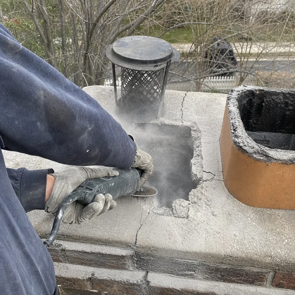 Gas Fireplace Service