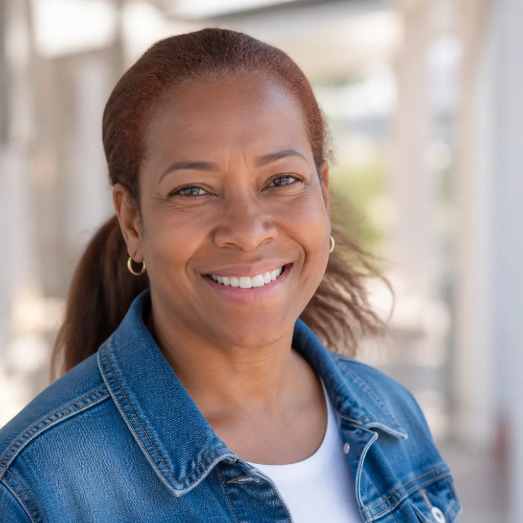 Lorna D.